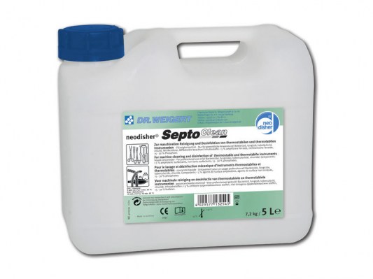 neodisher SeptoClean
